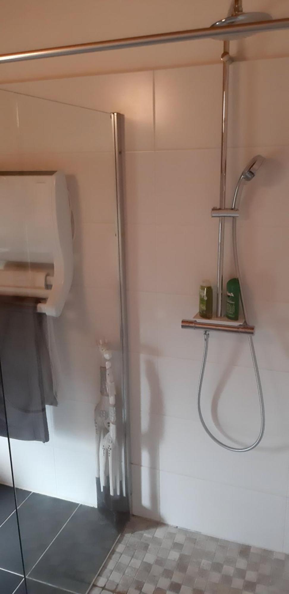Bed and Breakfast La Girafe Bleue Lunas  Exterior foto